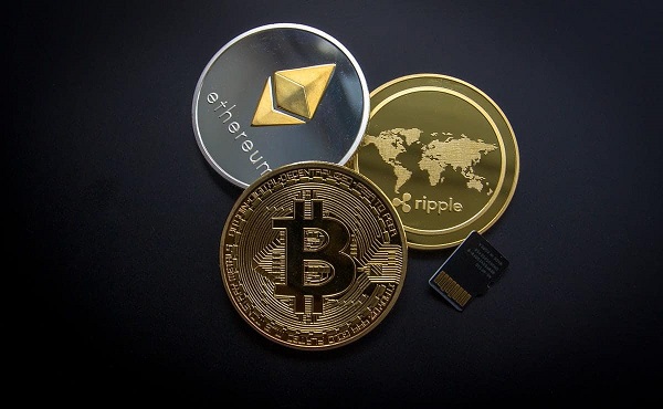 guide création crypto